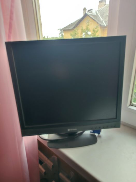 Комп'ютер диск 500gb 4gb ddr2