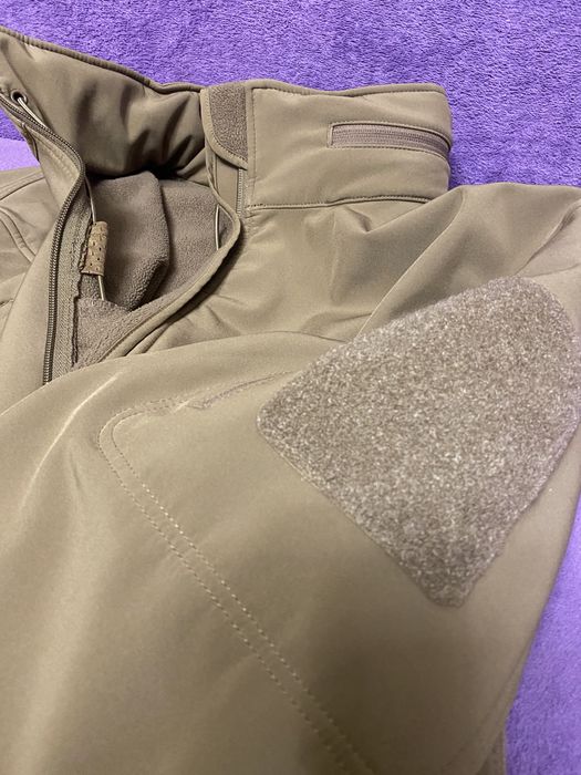 M-tac куртка soft-shell