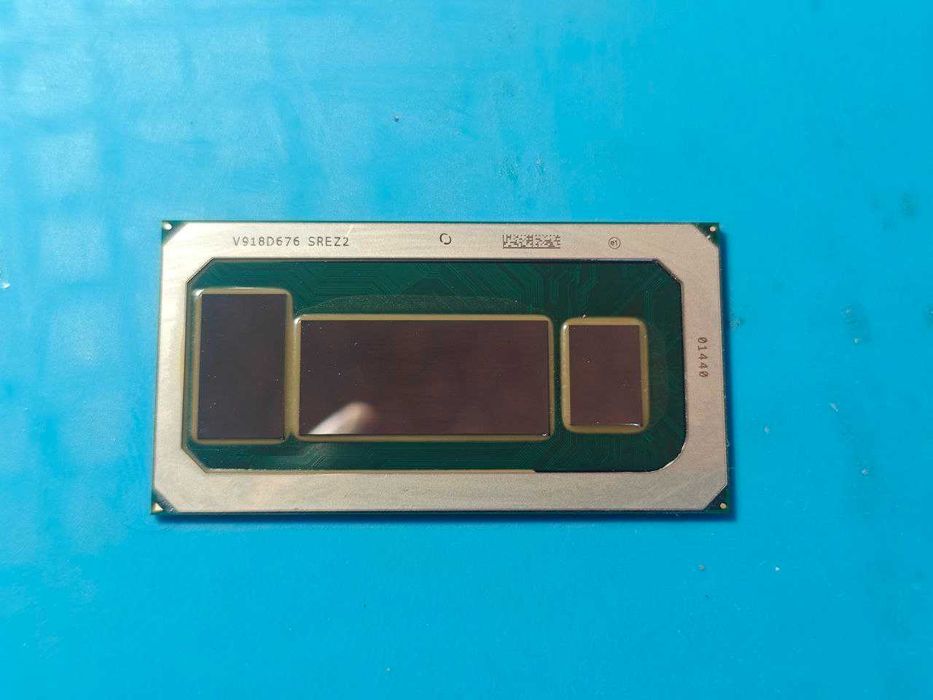 Процесор SREZ2 Core i5-8257U для MacBook Pro A2159 820-01598-06