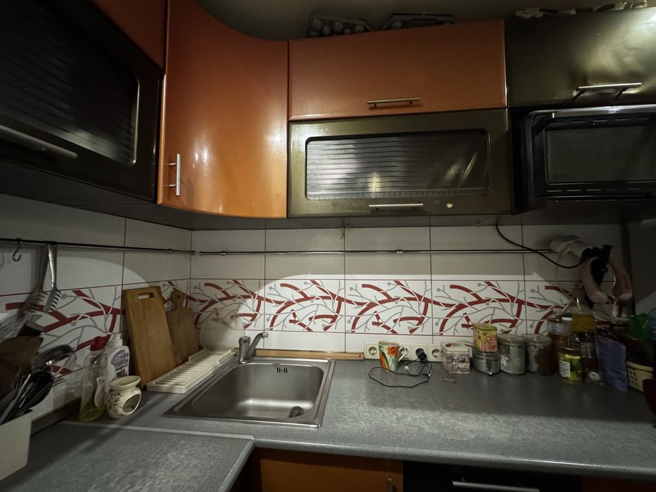 1-кімнатна квартира за адресою (площа 31 м²) - Atlanta.ua - фото 3