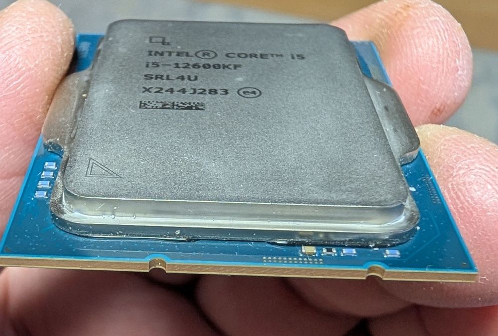 intel core i5 12600kf - купити комплектуючі для ПК - Ціна на OLX.ua intel core i5 12600kf - купити комплектуючі для ПК - Ціна на OLX.ua