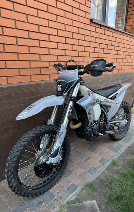 Kovi Crs 250 2026 41 ЛС
