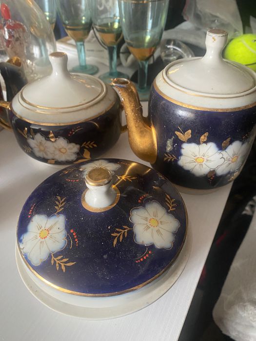 Продам посуд Довбиш, Баранівка