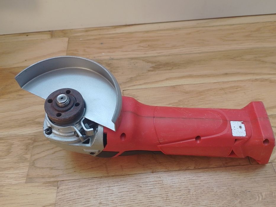 Набор инструментов аккум Einhell болгарка шуруповёрт