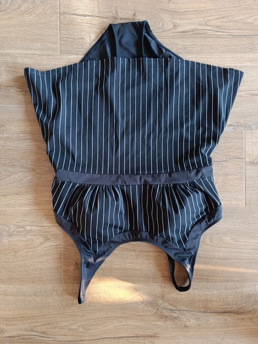 Kostium strój kąpielowy tankini rozmiar 44