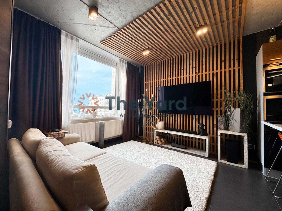 3-кімнатна квартира за адресою (площа 92 м²) - Atlanta.ua - фото 2