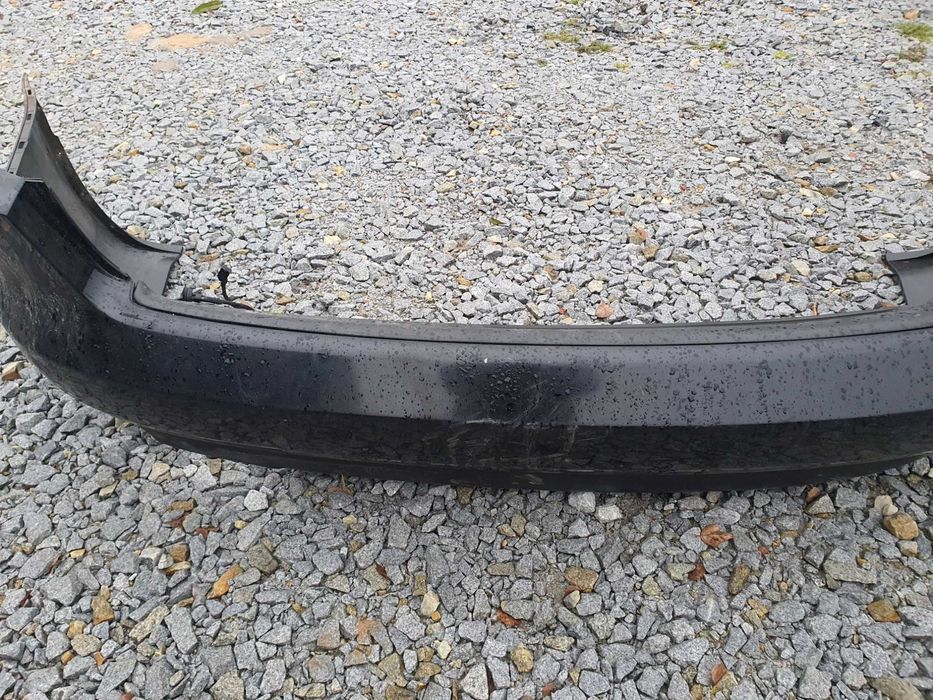 Audi A4 B7 zderzak tył kombi kolor LY9B PDC!!! 13
