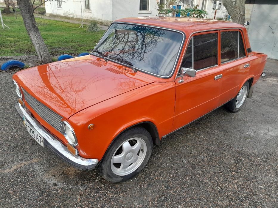 Продається Ваз 2101