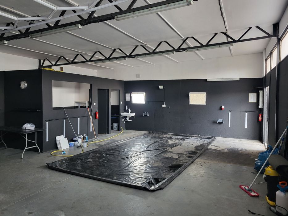 Do wynajęcia hala 90m2