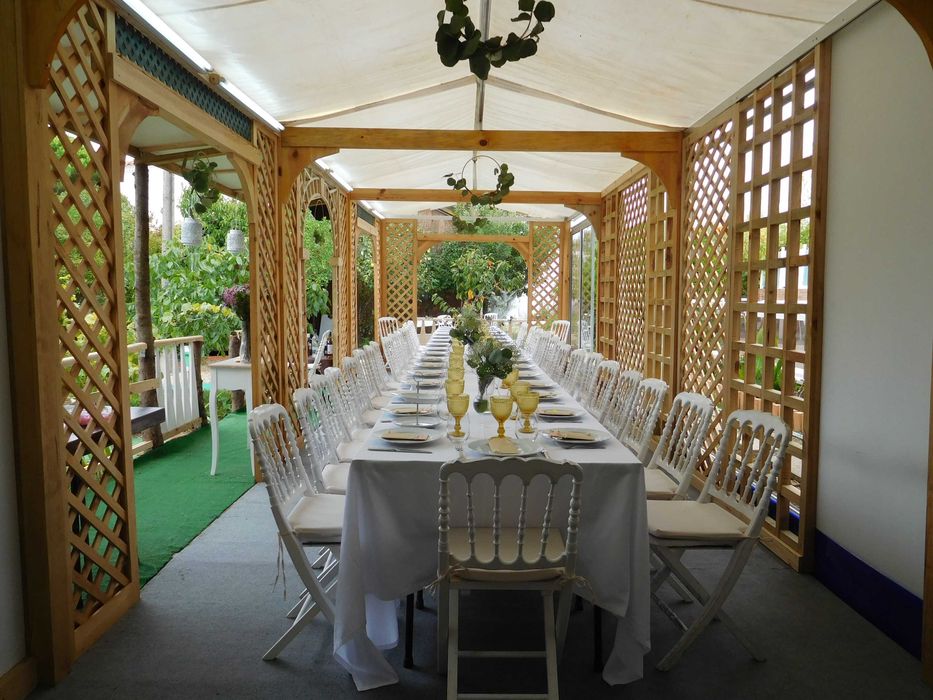 Quinta Sintra Salas - Eventos / Festas / Aniversários / Lazer / Férias