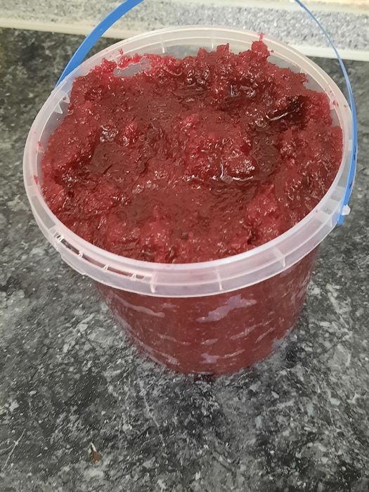 Трояндове варення.