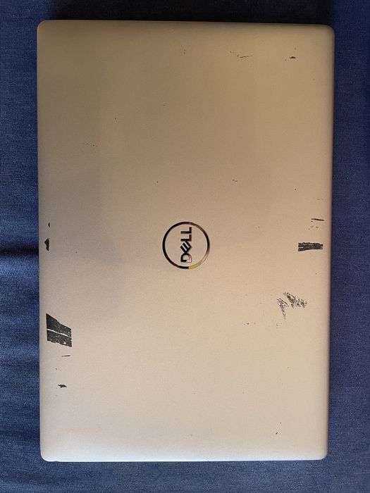 Продам ноутбук Dell  latitude5410 в гарному стані