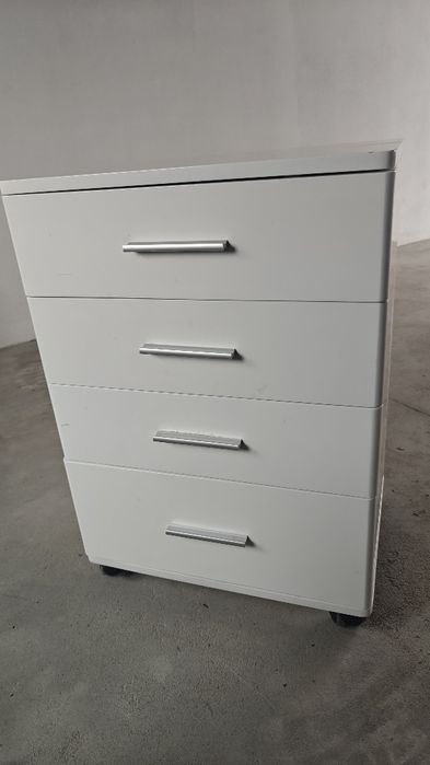 Kombajn kosmetyczny Mimari plus szafka