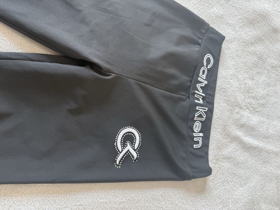 Legginsy calvin klein