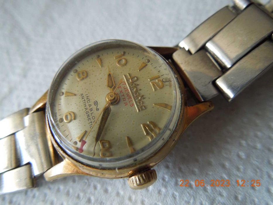 zegarek adriatica damski