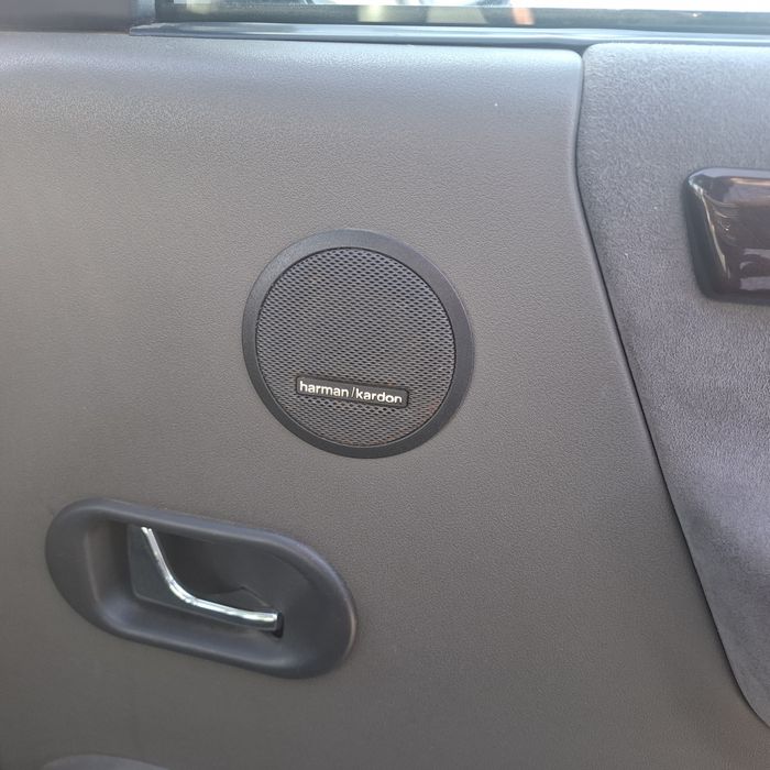 Discover TD 5 com  7 lugares Troca