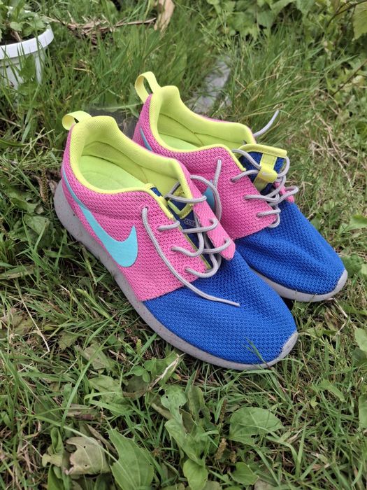 Кросівки Nike sport