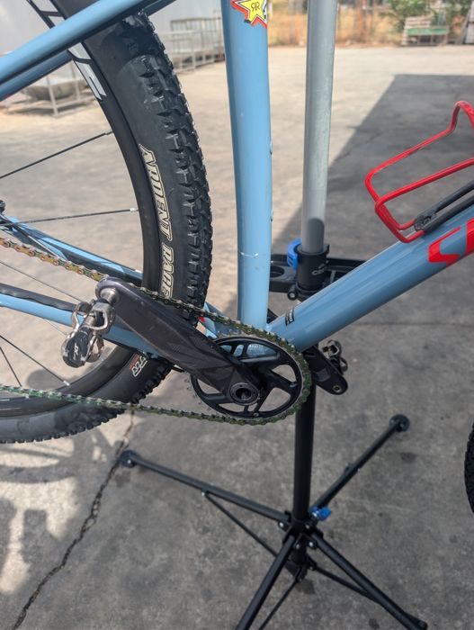 Specialized Rockhopper