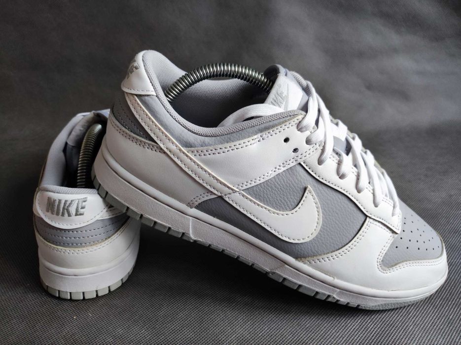 - Nike Dunk Low Retro - Sneakersy r. 42,5