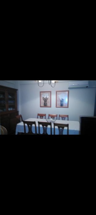 Apartamento T3 em Vila Nogueira de Azeitão