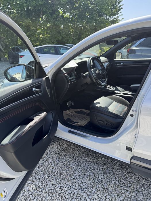 Renault Arkana R.S. Line, APENAS 38.000KM