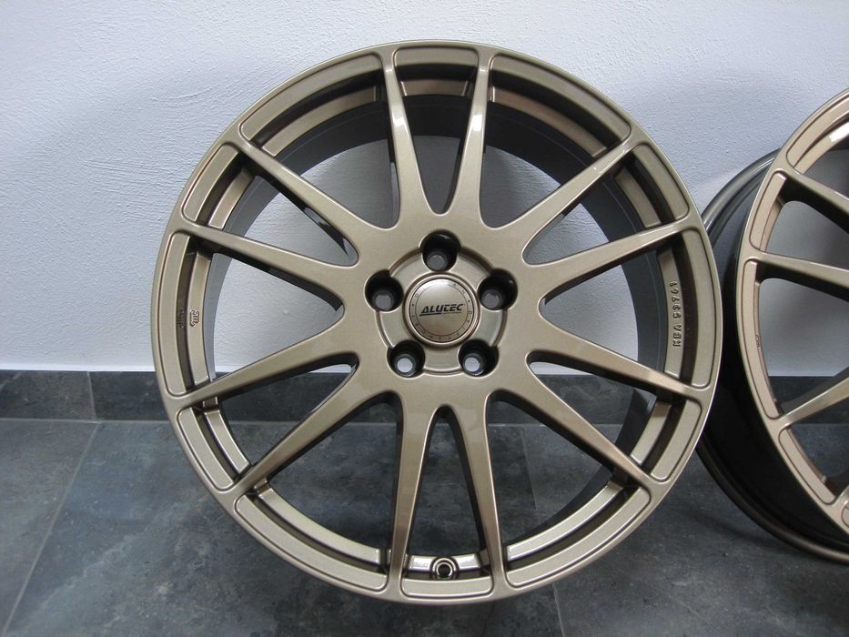 Alufelgi 21 5x112 Audi A6 A4 VW Seat Skoda Mercedes