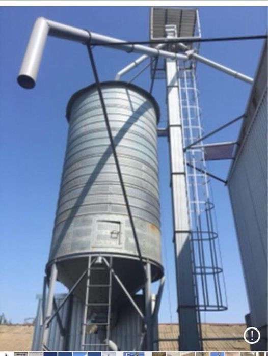 Склад, сладские помещения, база г Николаев