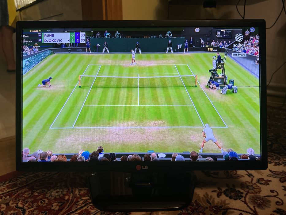 Telewizor LG 23.6 cali