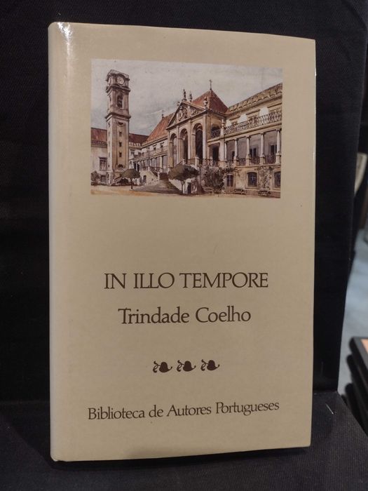 In Illo Tempore - Tridade Coelho