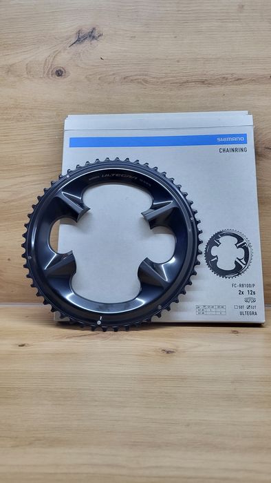 Зірка Ultegra FC-R8100/P 52T,12s, шатуни