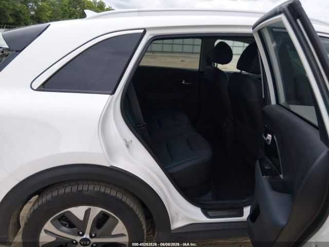 Kia Niro Ex Premium 2019;