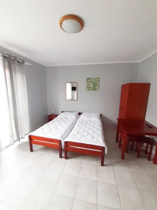 Dom nad morzem do wynajęcia