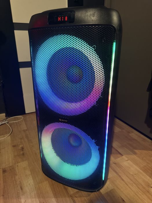 Kolumna Denver BPS-458 (1000w)