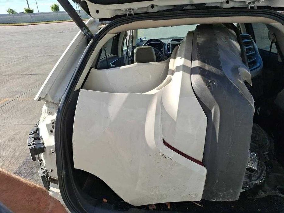 FORD EDGE Titanium 2019