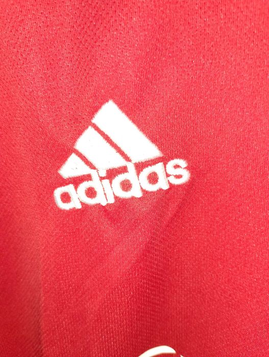 koszulka piłkarska ARSENAL LONDON, ADIDAS, nowa, z metkami.