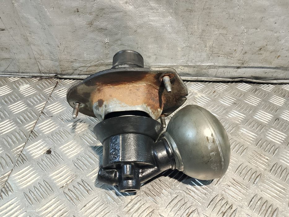 Sfera Gruszka Zawieszenia Prawy Przód Citroen C5 I 1 Lift 9642090980