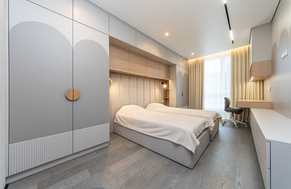 3-кімнатна квартира за адресою вул. Шолуденко (площа 83,6 м²) - Atlanta.ua - фото 10