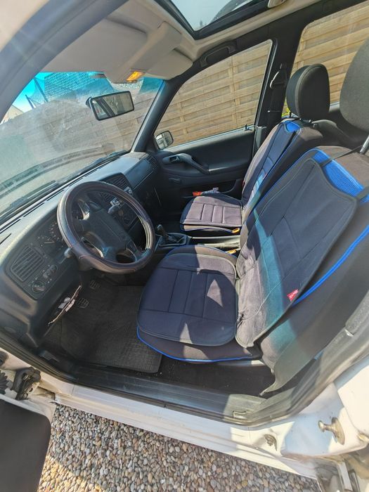 Volkswagen Passat Variant 1,9TDI Combi-Disel, 1996r. 292tys.km