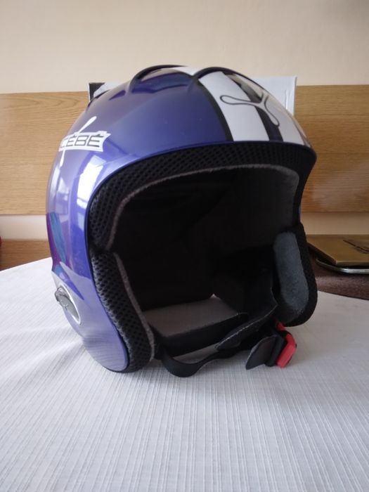 Kask narciarski Cebe 60cm