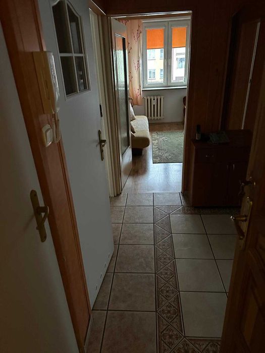 3-pokojowe mieszkanie 55 m² | Osiedle Śródmieście 3 | Augustów