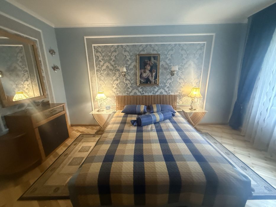 Многокомнатная квартира по адресу ул. Киевская (площадь 110,3 м²) - Atlanta.ua - фото 11