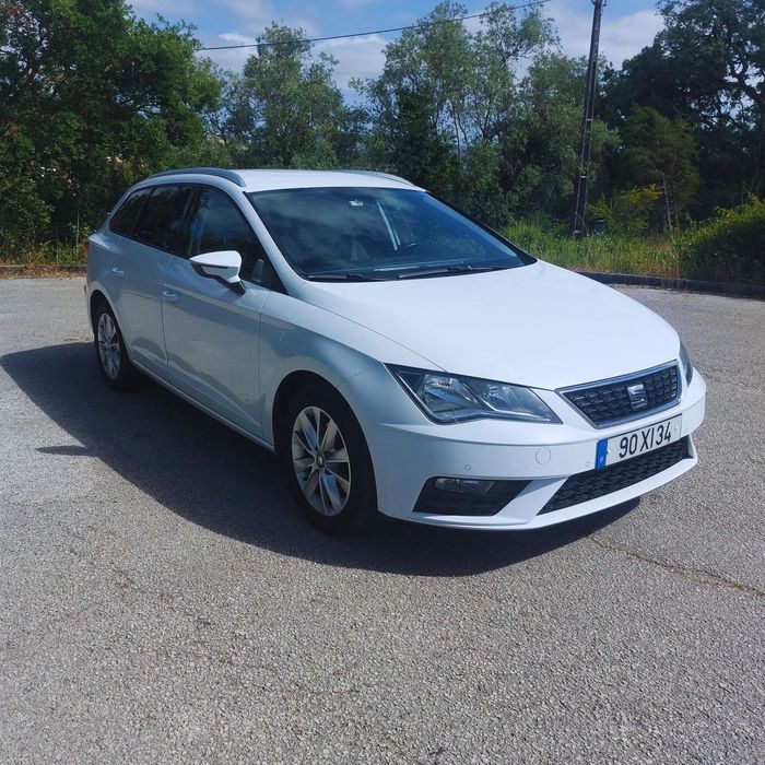 SEAT Leon ST 1.6 TDI Style S/S