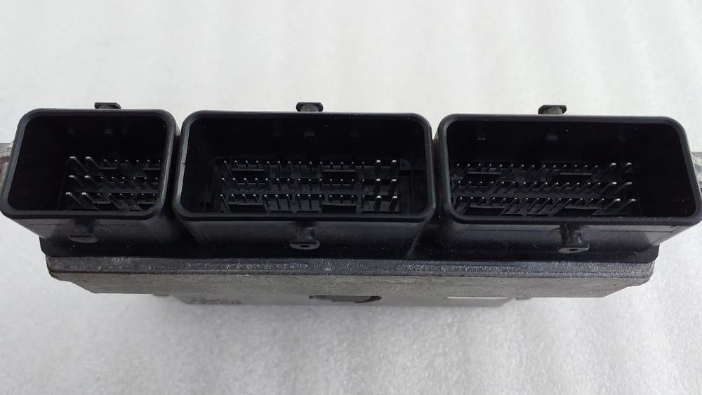 Centralina motor / ECU RENAULT Clio IV (BH_)