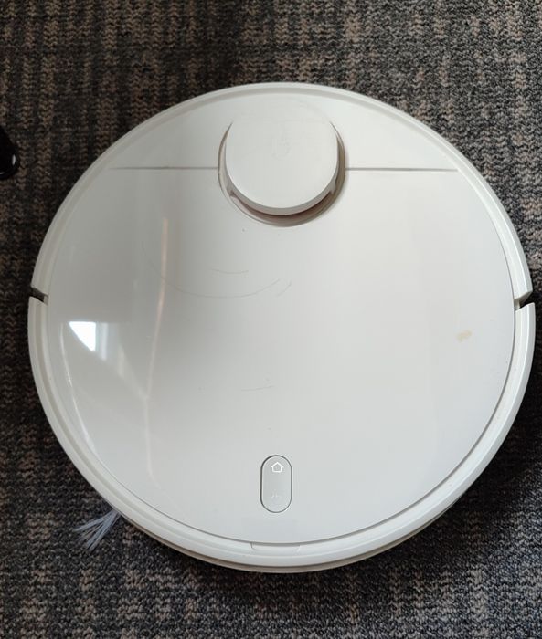 Odkurzacz Mi Robot Vacuum Mop  Pro