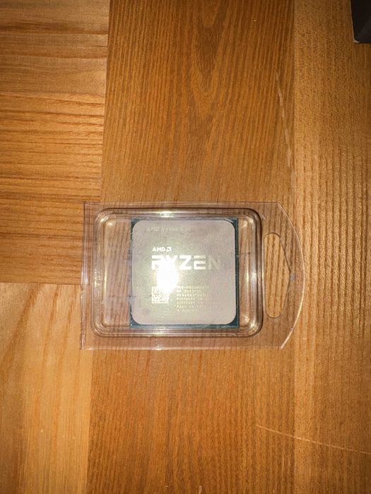 Procesor AMD Ryzen 5 3600 rezerwacja