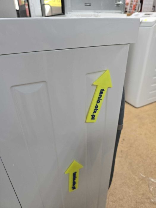 OUTLET nowa Electrolux Pralka EW6SN426BP slim 1200obr gwar 2 lata O7