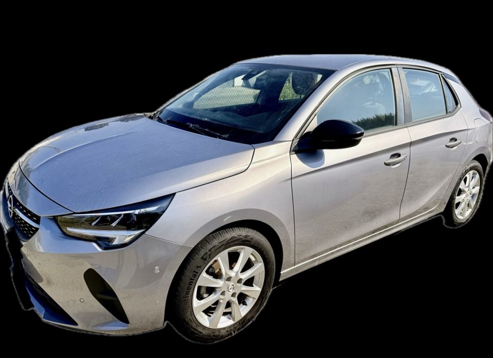 Opel Corsa E 1.2