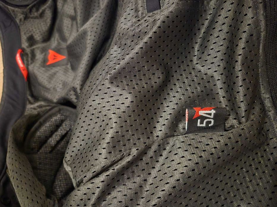 Dainese Air Frame 3 Tex