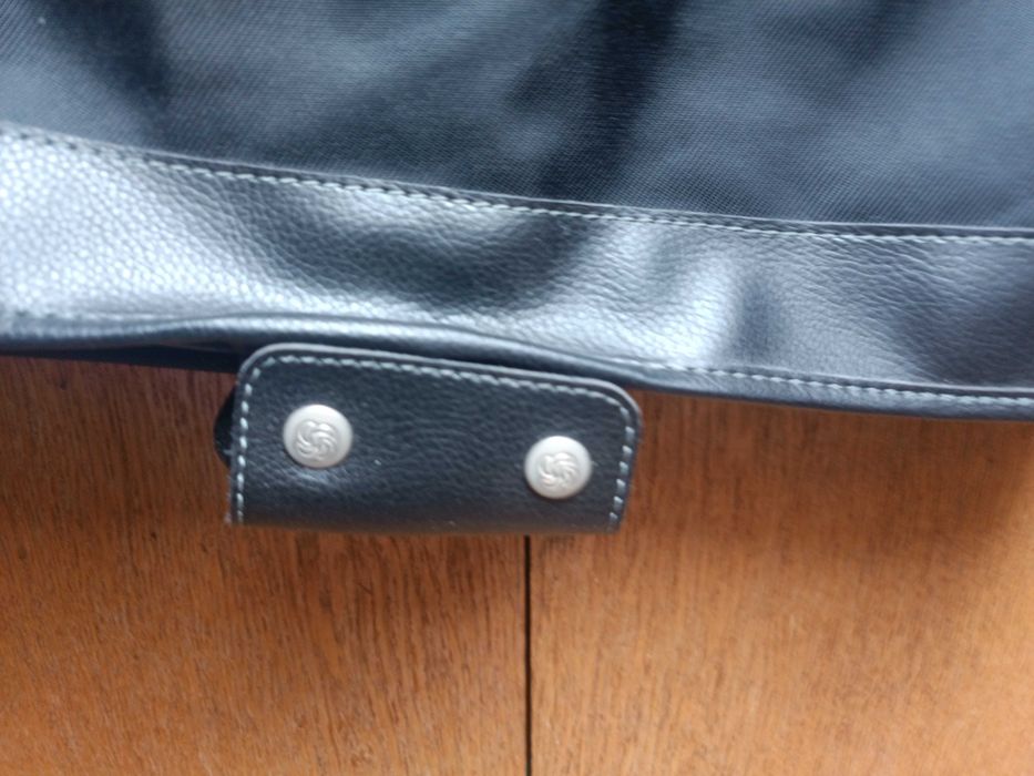 Torba na garnitur samsonite