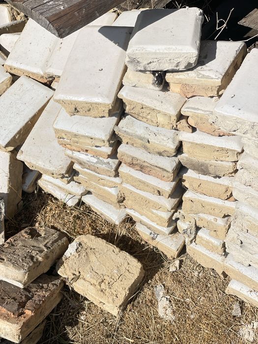 Продам б/у кафель